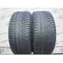 245/45 R18 MICHELIN PILOT ALPIN PA4 RUN FLAT 4mm