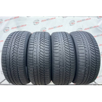 255/55 R18 CONTINENTAL WINTERCONTACT TS850P SUV 6mm