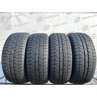 215/50 R17 TOYO OBSERVE GARIT GIZ 7mm