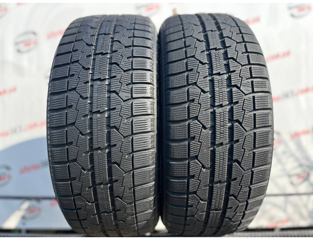 215/50 R17 TOYO OBSERVE GARIT GIZ 7mm
