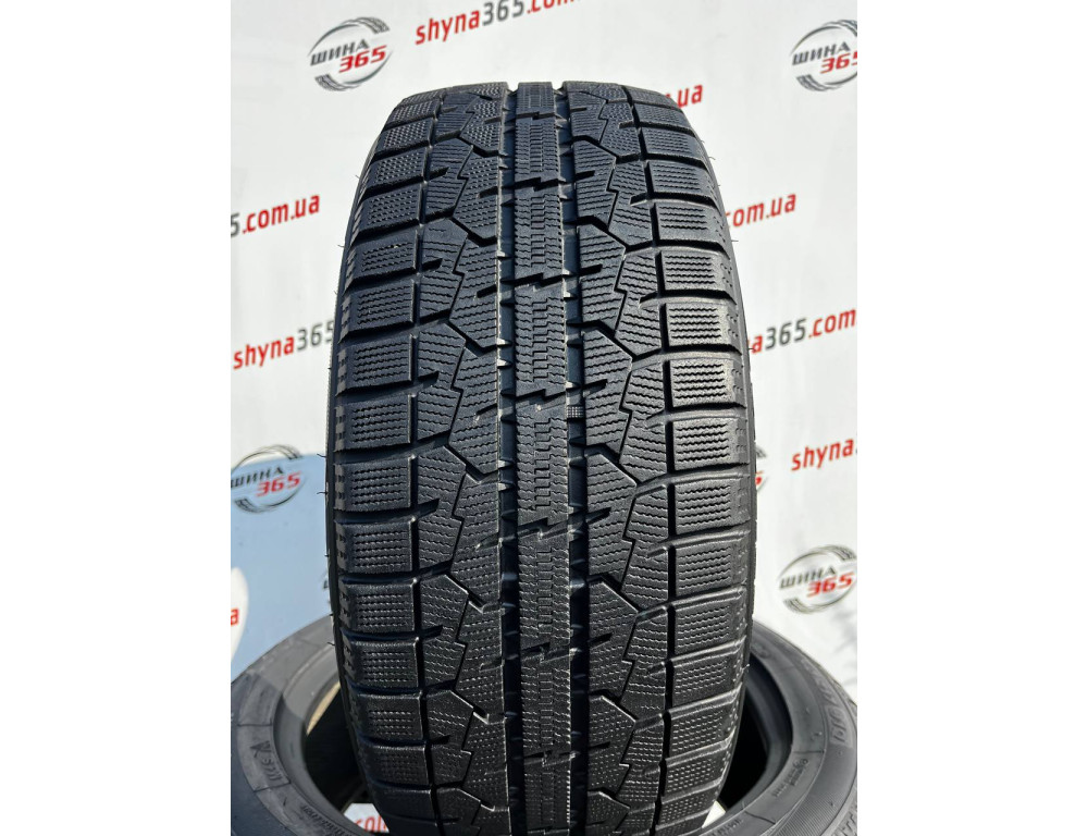 215/50 R17 TOYO OBSERVE GARIT GIZ 7mm