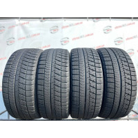 215/50 R17 BRIDGESTONE BLIZZAK VRX 6mm