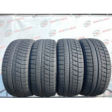 215/50 R17 BRIDGESTONE BLIZZAK VRX 6mm