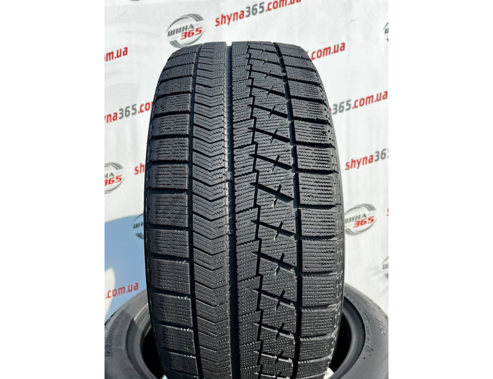 215/50 R17 BRIDGESTONE BLIZZAK VRX 6mm