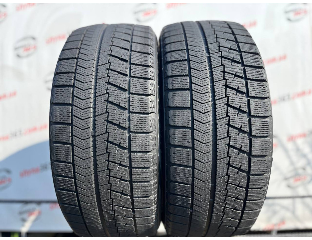 215/50 R17 BRIDGESTONE BLIZZAK VRX 6mm