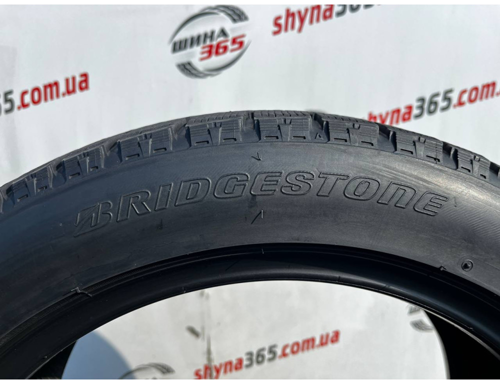 215/50 R17 BRIDGESTONE BLIZZAK VRX 6mm