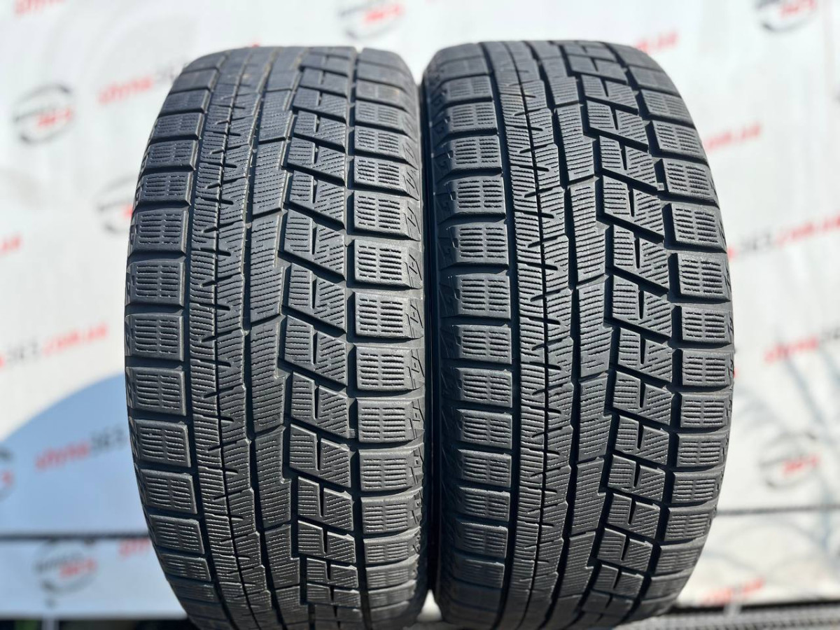 225/45 R17 YOKOHAMA ICE GUARD IG60 7mm