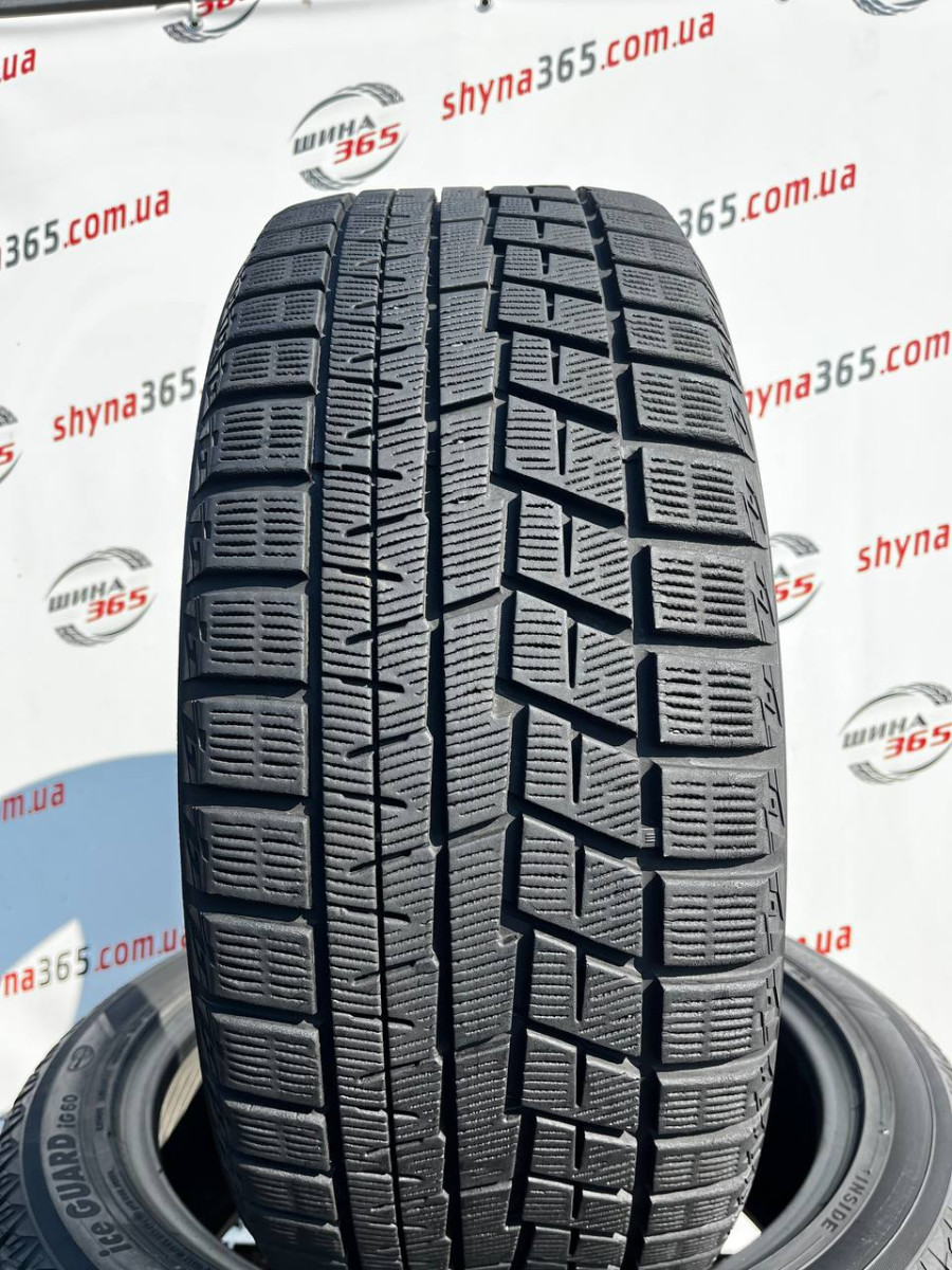 225/45 R17 YOKOHAMA ICE GUARD IG60 7mm