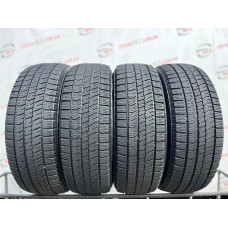 195/65 R15 BRIDGESTONE BLIZZAK VRX2 6mm