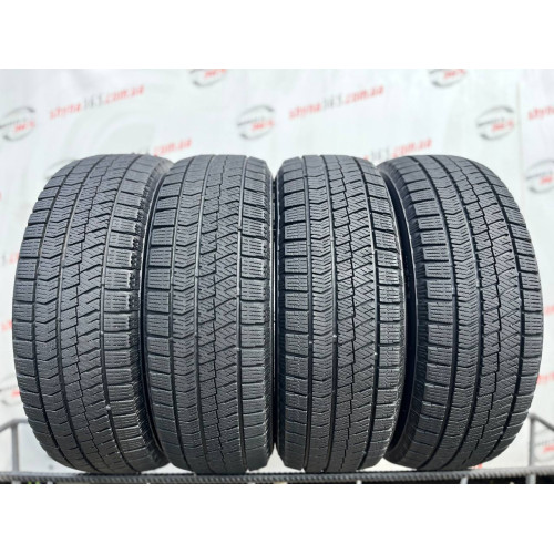 195/65 R15 BRIDGESTONE BLIZZAK VRX2 6mm