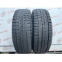 195/65 R15 BRIDGESTONE BLIZZAK VRX2 6mm
