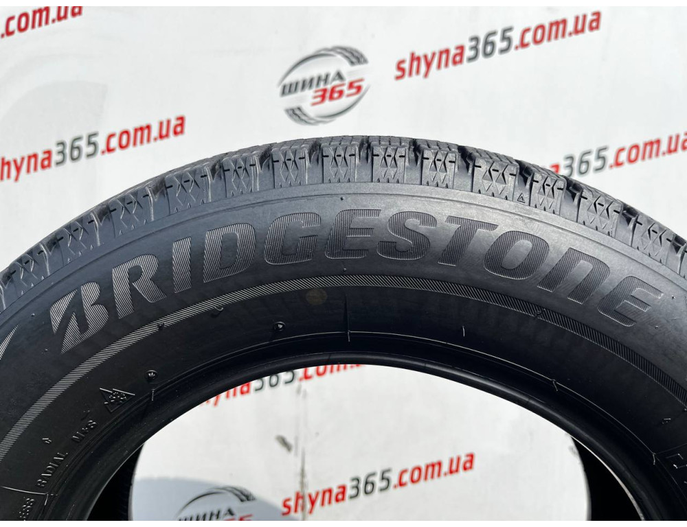 195/65 R15 BRIDGESTONE BLIZZAK VRX2 6mm