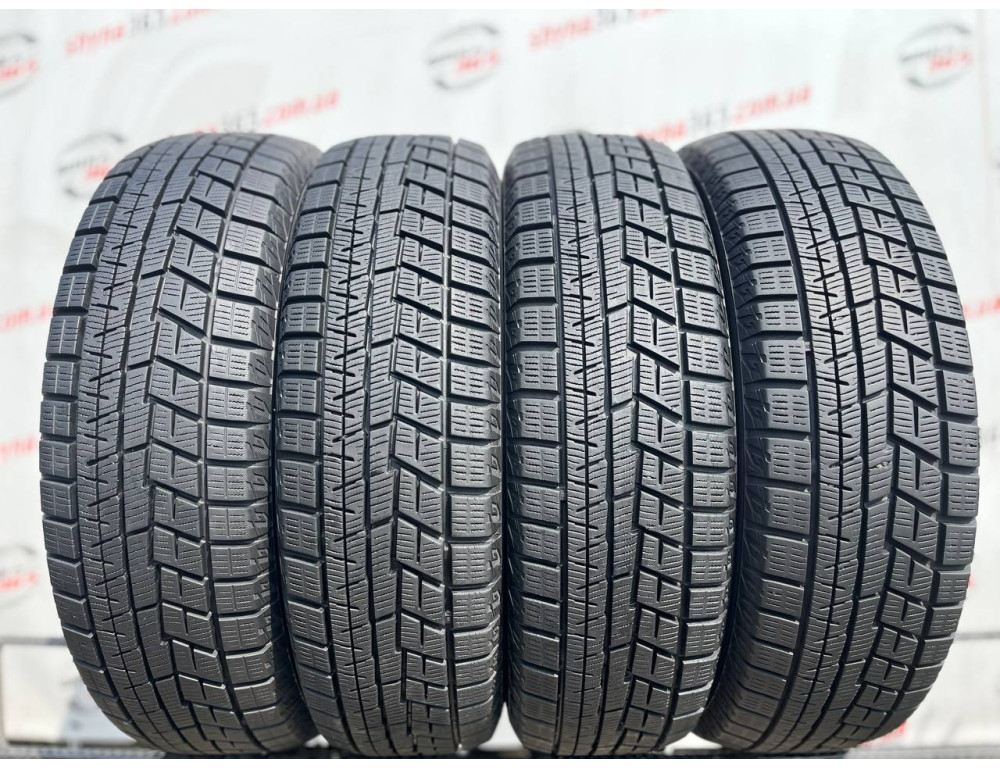 175/65 R15 YOKOHAMA ICE GUARD IG60 7mm