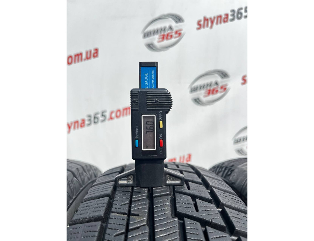 175/65 R15 YOKOHAMA ICE GUARD IG60 7mm