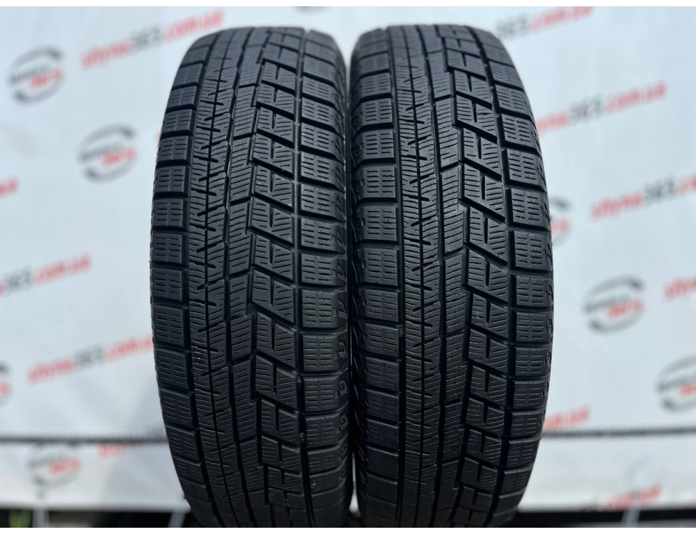 175/65 R15 YOKOHAMA ICE GUARD IG60 7mm