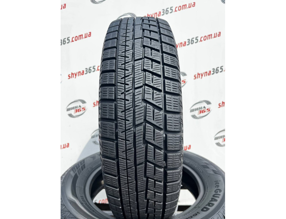 175/65 R15 YOKOHAMA ICE GUARD IG60 7mm