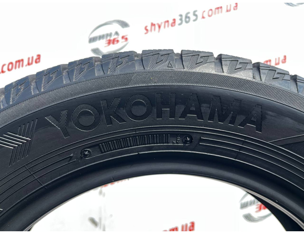 175/65 R15 YOKOHAMA ICE GUARD IG60 7mm