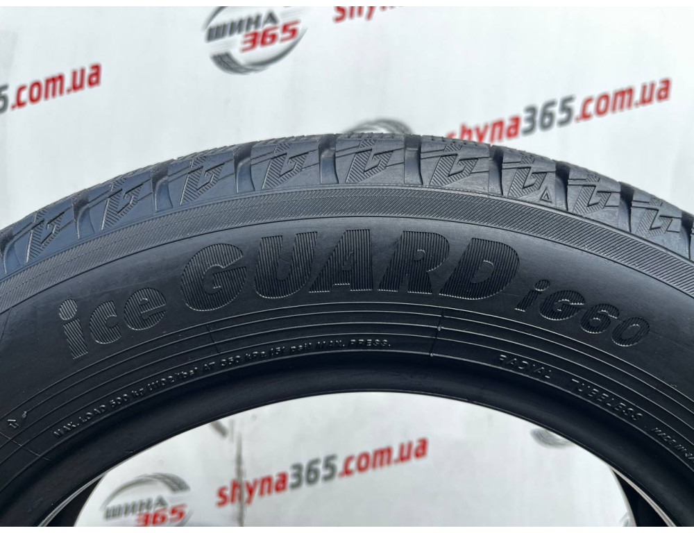 175/65 R15 YOKOHAMA ICE GUARD IG60 7mm