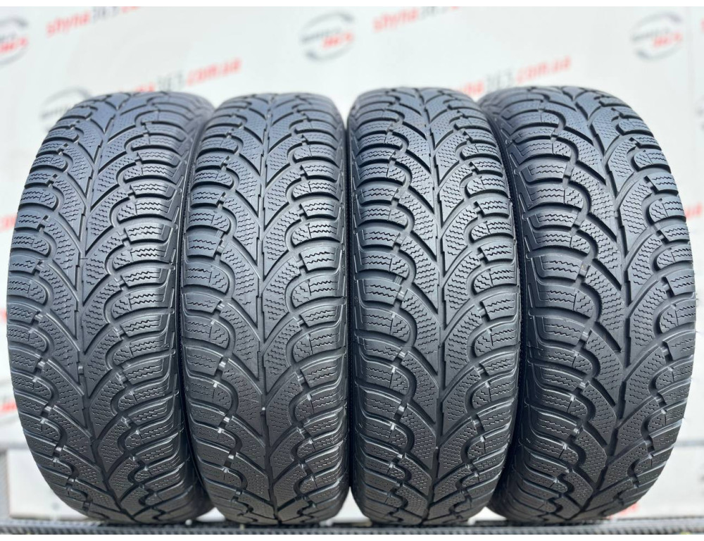 175/65 R15 FULDA KRISTALL MONTERO 2 5mm