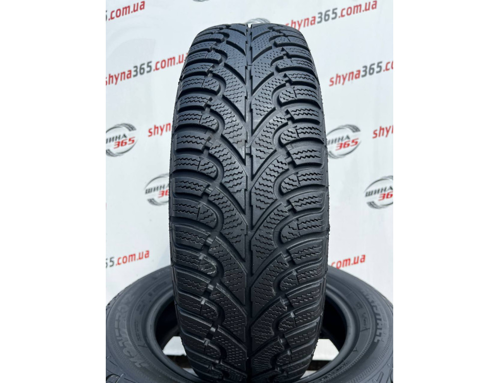 175/65 R15 FULDA KRISTALL MONTERO 2 5mm