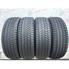 185/65 R15 BRIDGESTONE BLIZZAK VRX3 6mm