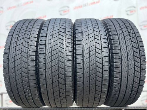 185/65 R15 BRIDGESTONE BLIZZAK VRX3 6mm