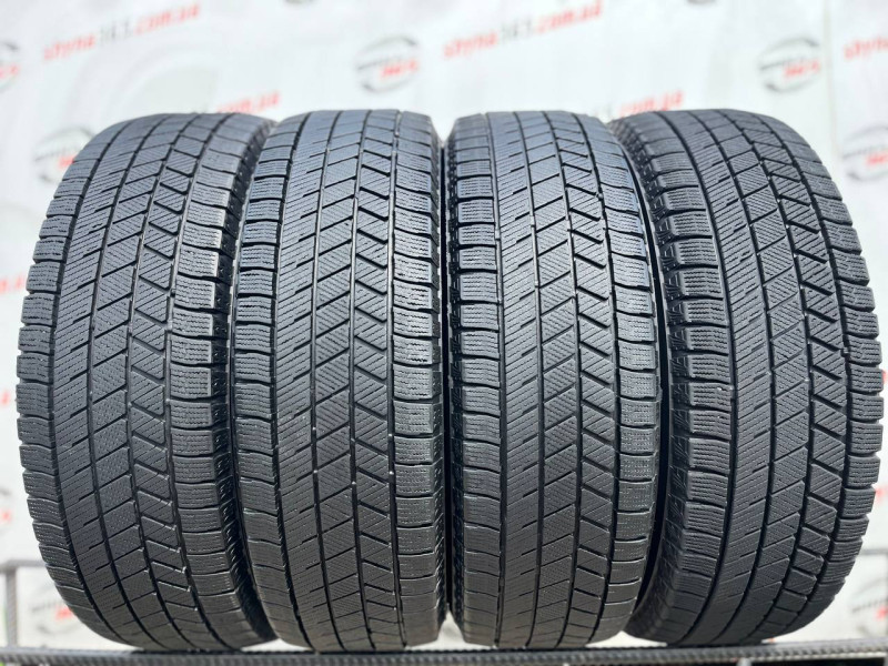 185/65 R15 BRIDGESTONE BLIZZAK VRX3 6mm