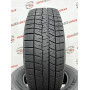 215/60 R16 DUNLOP WINTER MAXX WM03 8mm