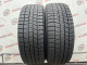 215/60 R16 DUNLOP WINTER MAXX WM03 8mm