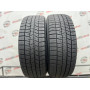 215/60 R16 DUNLOP WINTER MAXX WM03 8mm