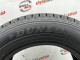 215/60 R16 DUNLOP WINTER MAXX WM03 8mm