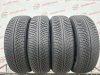 215/65 R17 MICHELIN PILOT ALPIN 5 7mm