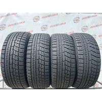215/55 R16 YOKOHAMA ICE GUARD IG60 8mm