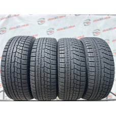 215/55 R16 YOKOHAMA ICE GUARD IG60 8mm