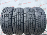 205/65 R15 DUNLOP WINTER MAXX WM02 8mm