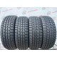 205/65 R15 DUNLOP WINTER MAXX WM02 8mm