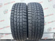 205/65 R15 DUNLOP WINTER MAXX WM02 8mm