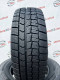 205/65 R15 DUNLOP WINTER MAXX WM02 8mm