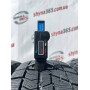 175/70 R14 BRIDGESTONE BLIZZAK VRX 5mm