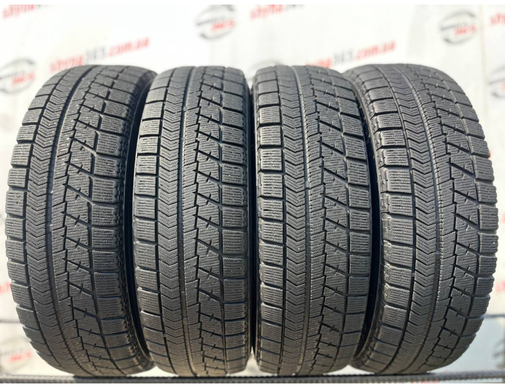 175/70 R14 BRIDGESTONE BLIZZAK VRX 5mm