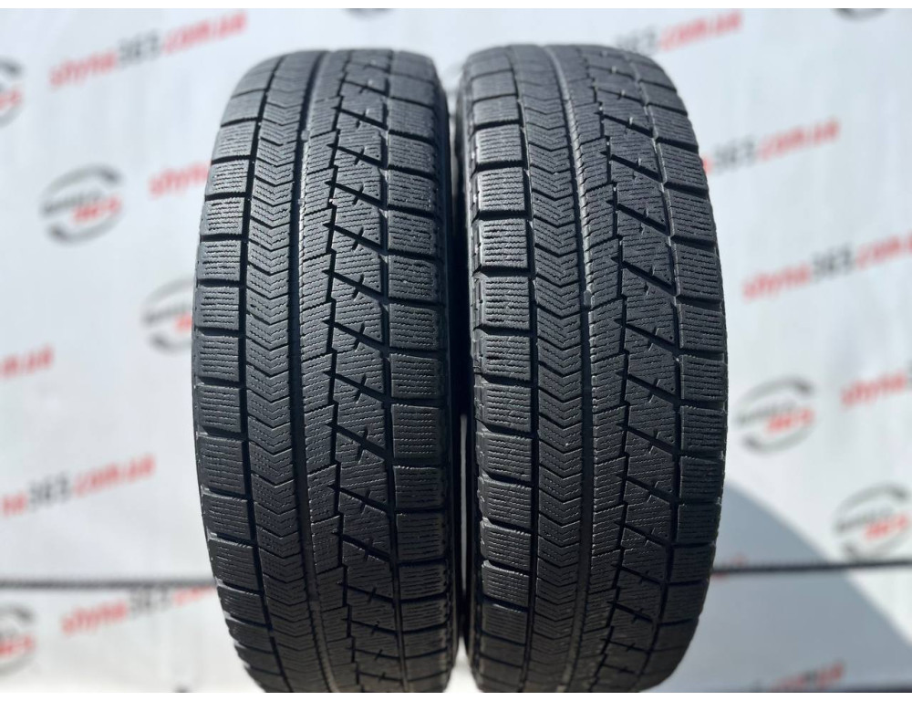 175/70 R14 BRIDGESTONE BLIZZAK VRX 5mm