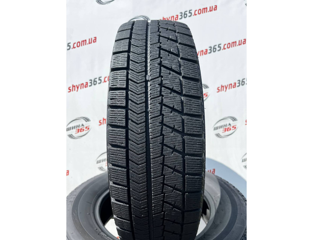 175/70 R14 BRIDGESTONE BLIZZAK VRX 5mm