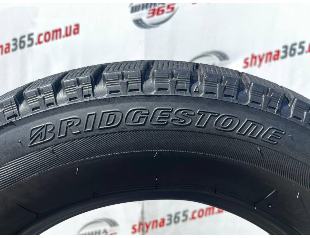 175/70 R14 BRIDGESTONE BLIZZAK VRX 5mm