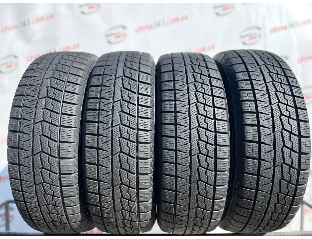 195/65 R15 YOKOHAMA ICE GUARD IG70 7mm