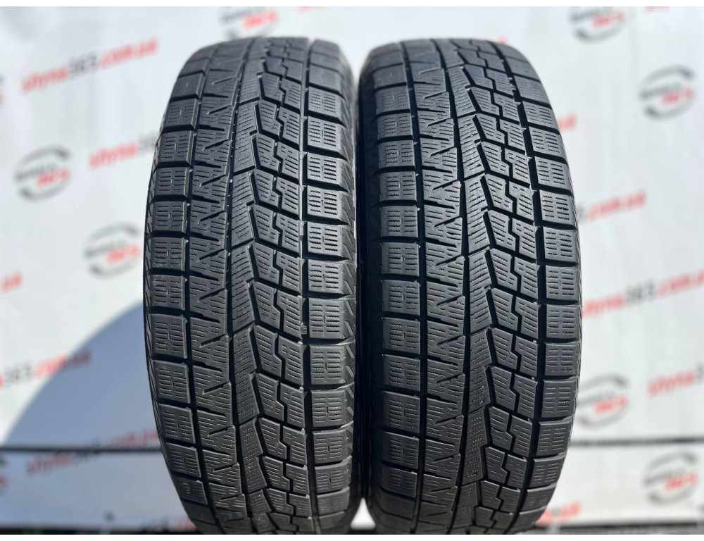 195/65 R15 YOKOHAMA ICE GUARD IG70 7mm