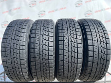 205/60 R16 YOKOHAMA ICE GUARD IG70 8mm