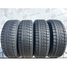 205/60 R16 YOKOHAMA ICE GUARD IG70 8mm