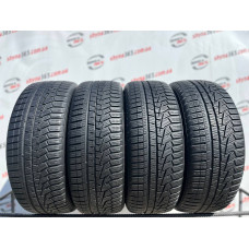 195/55 R16 HANKOOK WINTER I CEPT EVO2 W320B RUN FLAT 6mm