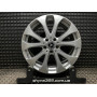 ДИСКИ БУ MERCEDES A2134011100 R18 8J PCD 5X112 ET43 DIA66.6 S