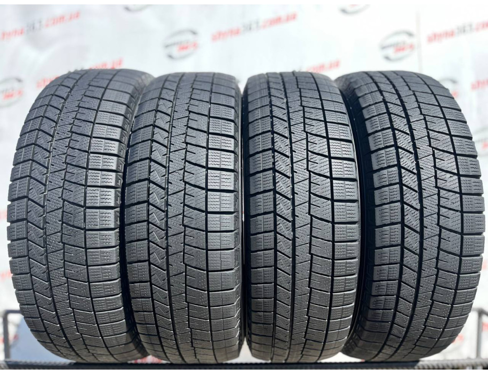 185/65 R15 DUNLOP WINTER MAXX WM03 7mm